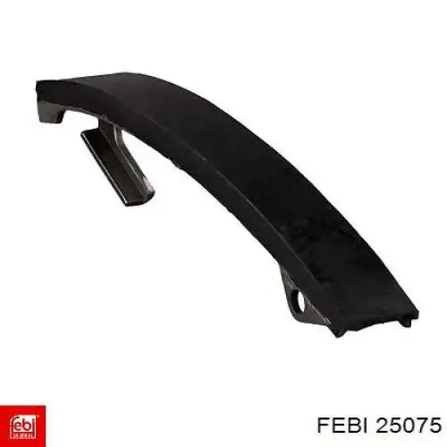 Башмак натяжителя цепи ГРМ Febi 25075 цена, от 29.43 USD