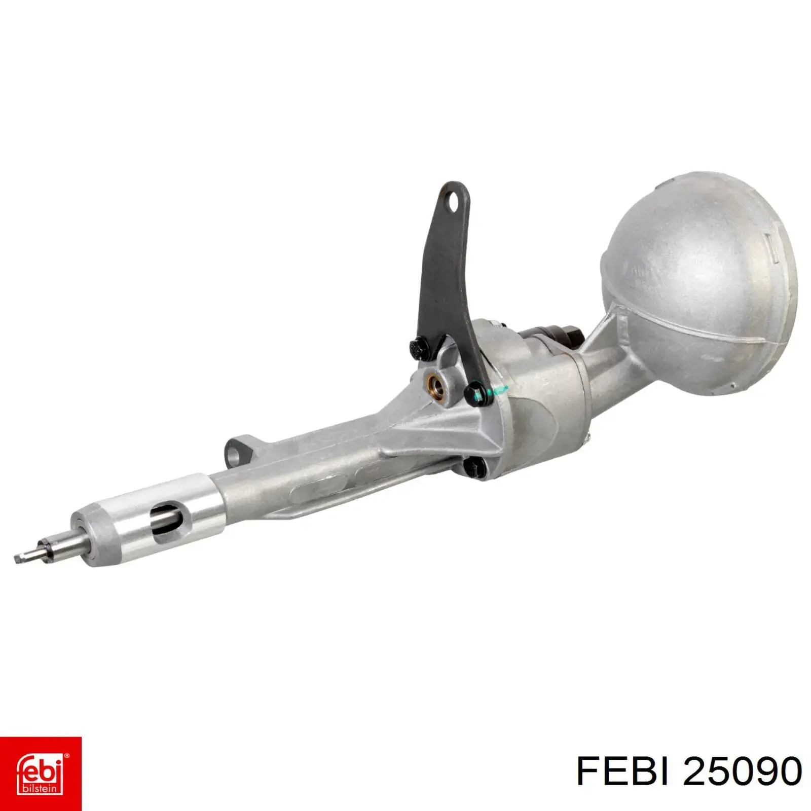 Регулятор фаз газораспределения на Opel Astra F 53, 54, 58, 59