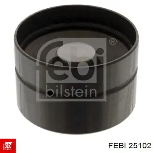Звезда коленвала вала Febi 25102 цена, от 23.77 USD