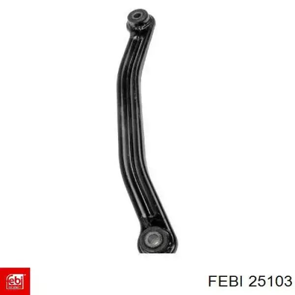 Натяжной ролик ремня ГРМ Febi 25103 цена, от 34.21 USD