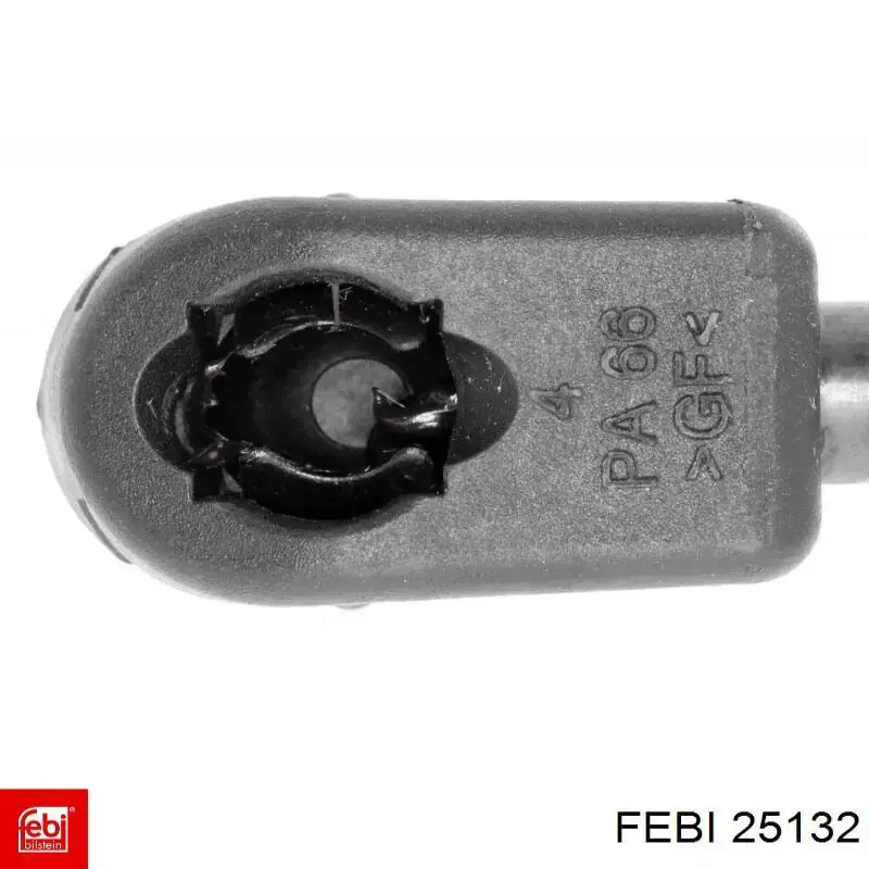 Амортизатор багажника 25132 Febi