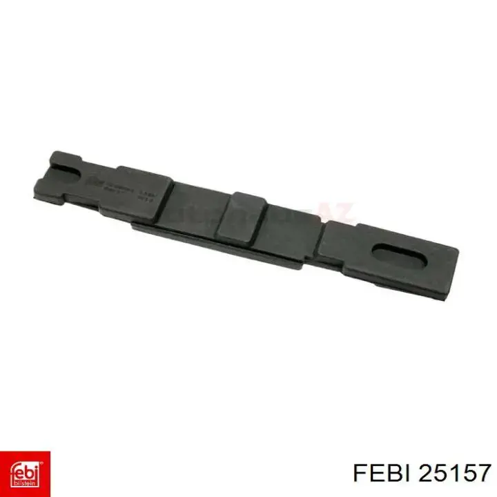 Купить 25157 Febi Успокоитель цепи ГРМ, верхний