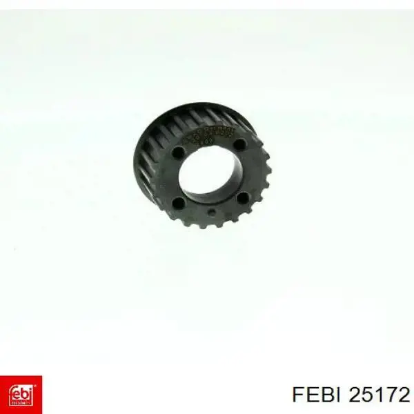 Купить 25172 Febi Шестерня привода коленвала двигателя