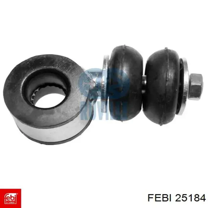 Купить 25184 Febi Амортизационная стойка