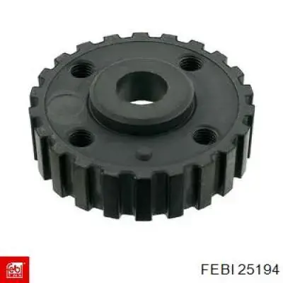 Звезда коленвала вала Febi 25194 цена, от 10.77 USD