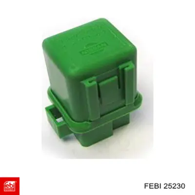 Купить 25230 Febi Амортизатор двери багажника