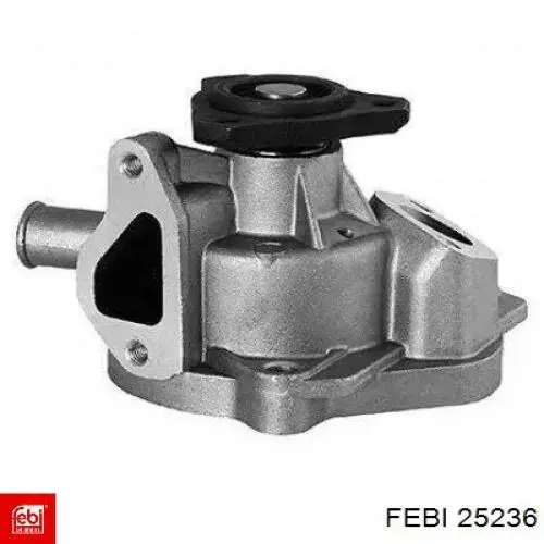 Помпа 25236 Febi