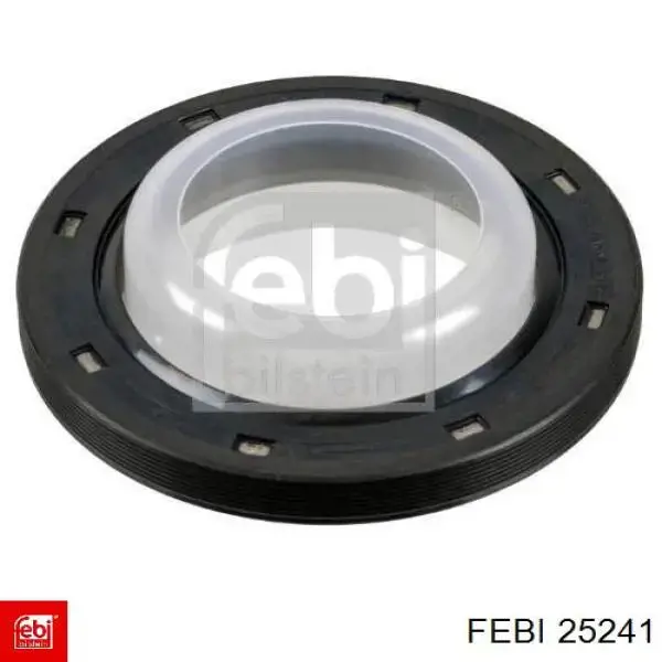 Шестерня маслянного насоса Febi 25241 цена, от 15.48 USD