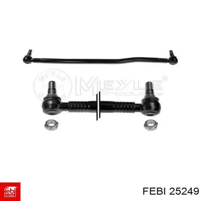 Шестерня натяжителя цепи ГРМ A6210500409 Mercedes