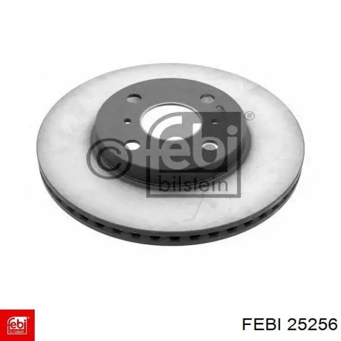 Купить 25256 Febi Механизм регулировки фаз грм