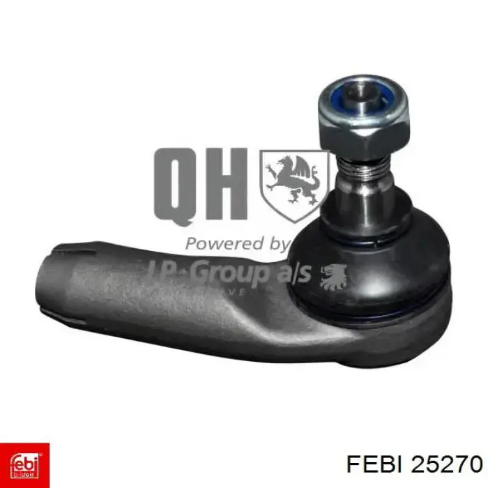 Рулевой наконечник Febi 25270 цена, от 10.70 USD