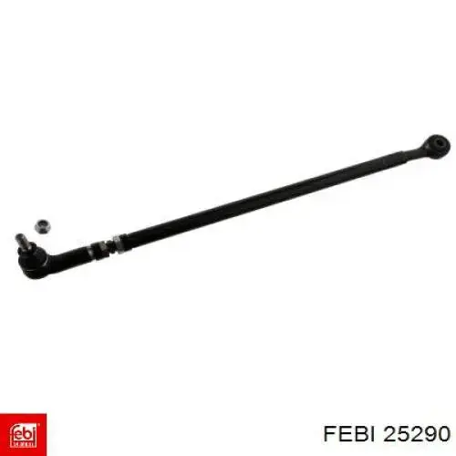 Тяга рулевая в сборе, левая Febi 25290 цена, от 29.38 USD