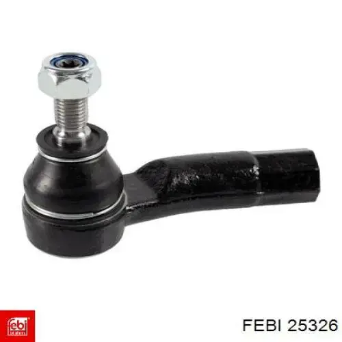 Успокоитель цепи ГРМ Febi 25326