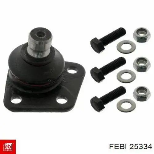 Купить 25334 Febi Нижняя шаровая опора