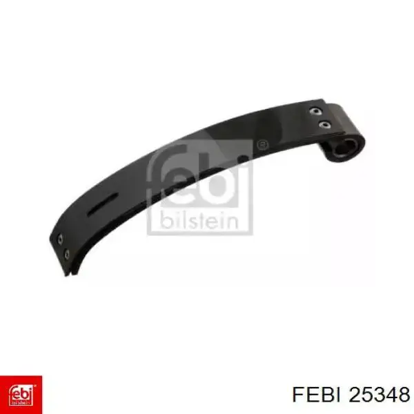 Купить 25348 Febi Башмак натяжителя цепи ГРМ