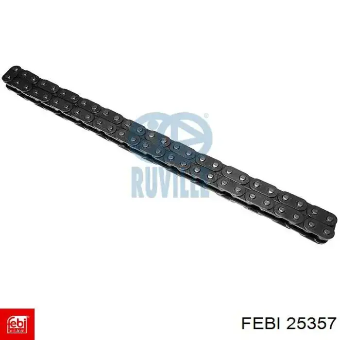 Купить 25357 Febi Цепь маслянного насоса