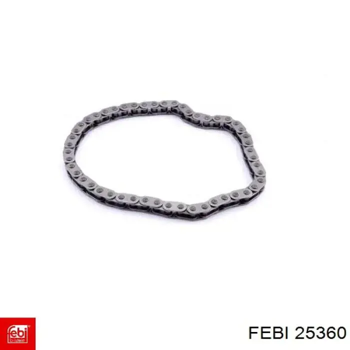 Цепь ГРМ 753055 Glober
