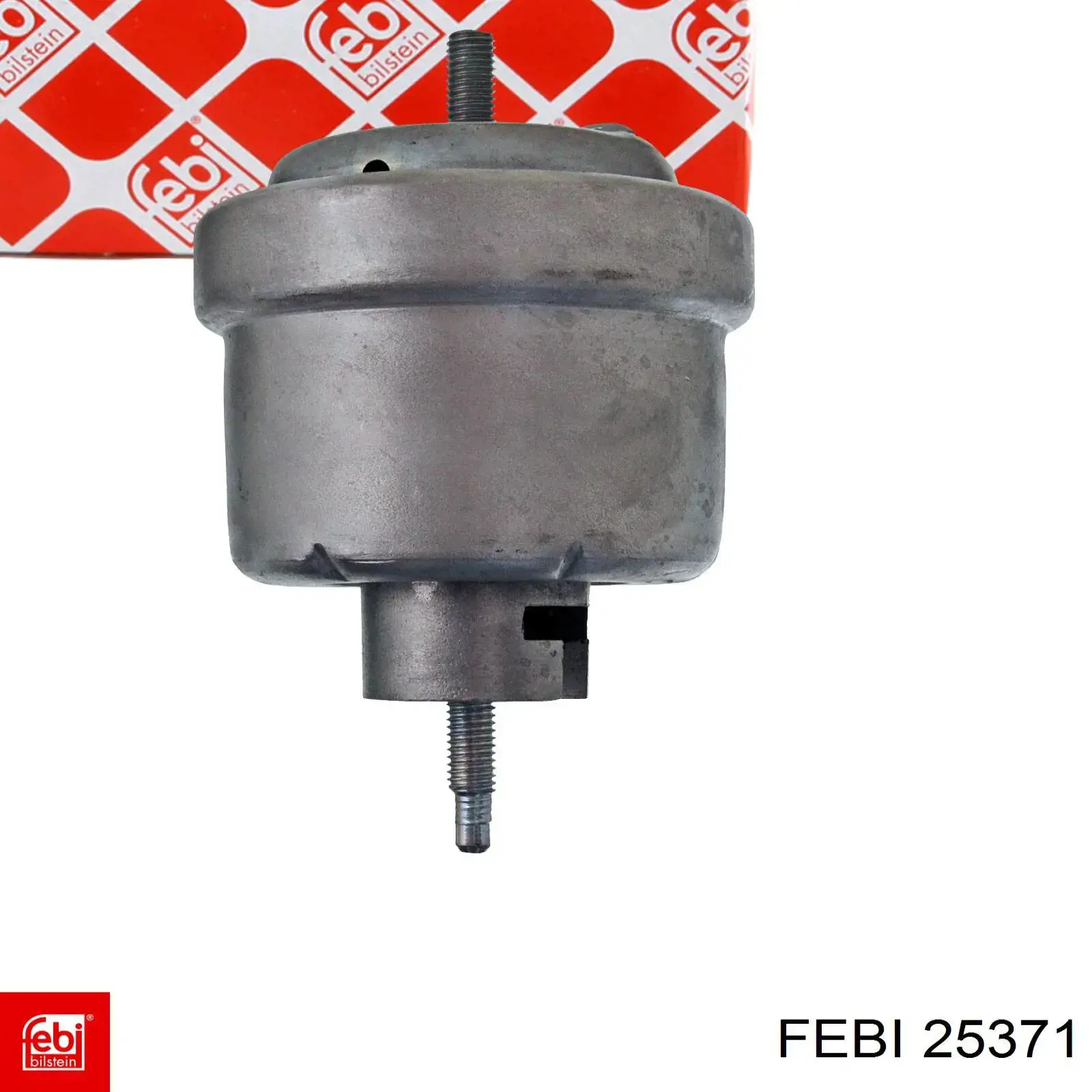 Купить 25371 Febi Цепь ГРМ, распредвала