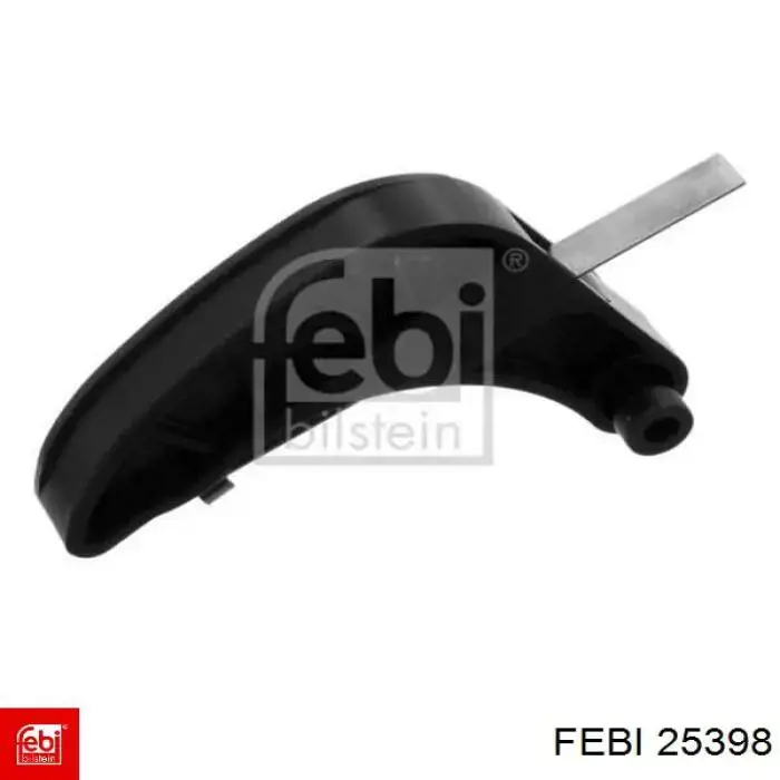 Цепь масло насоса Febi 25398 цена, от 29.20 USD