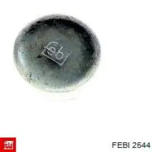 Крышка ГБЦ Febi 2544 цена, от 0.61 USD