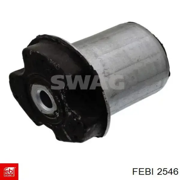 Наконечник центральной рулевой тяги правый Febi 2546 цена, от 18.32 USD