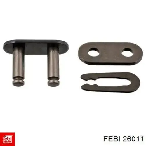 Цепь ГРМ A0009936876 Mercedes