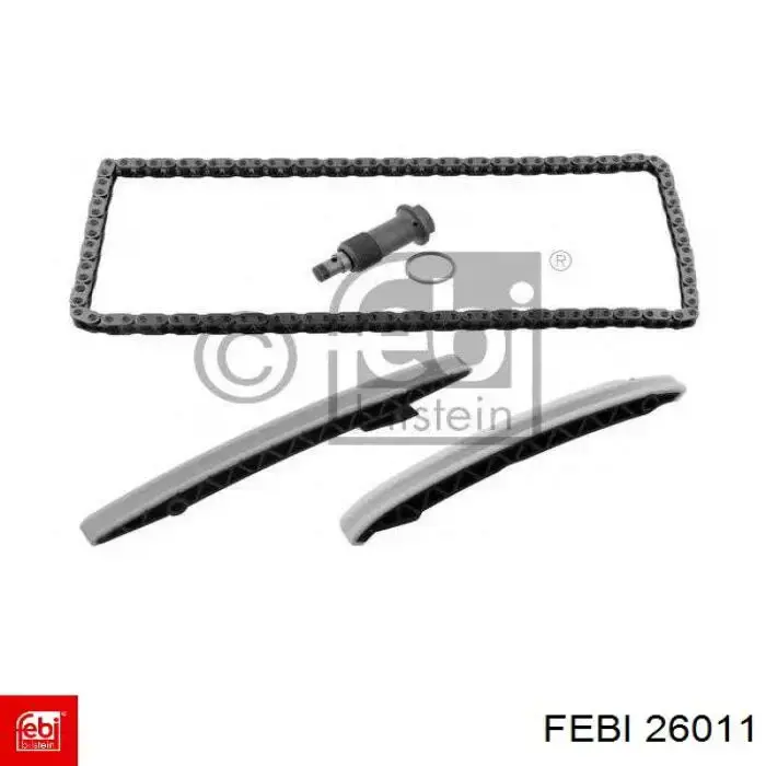 Купить A0009936876 Mercedes Цепь ГРМ, распредвала