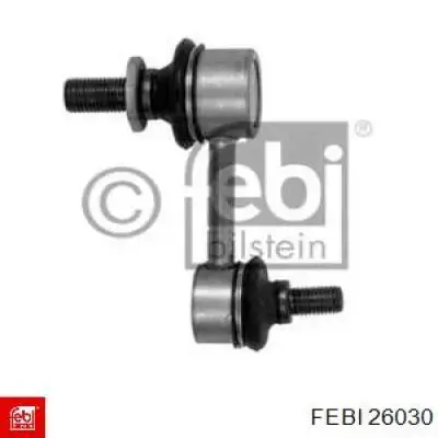 Выпускной клапан двигателя Febi 26030 цена, от 6.99 USD