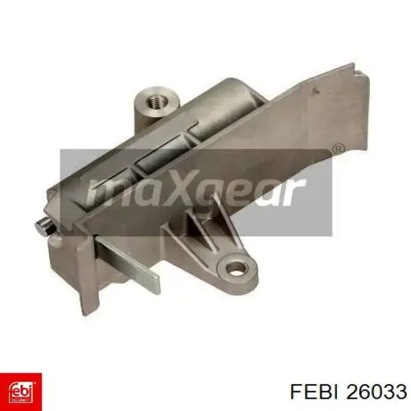 Натяжитель ремня ГРМ GHAT150 GMB