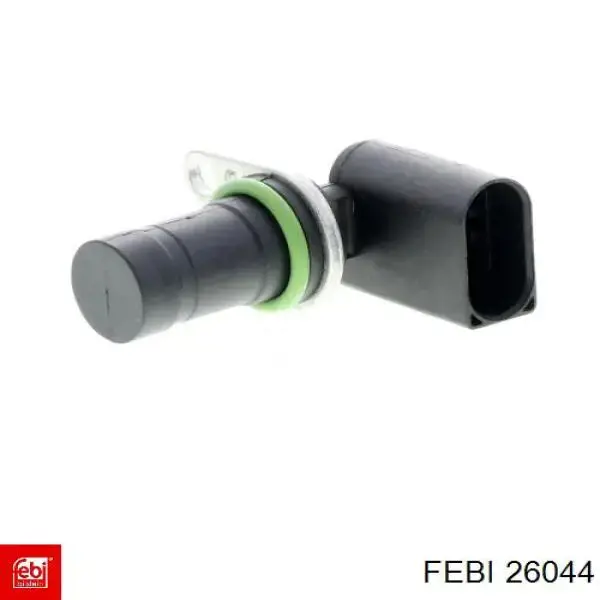 Датчик положения коленчатого вала Febi 26044 цена, от 25.36 USD