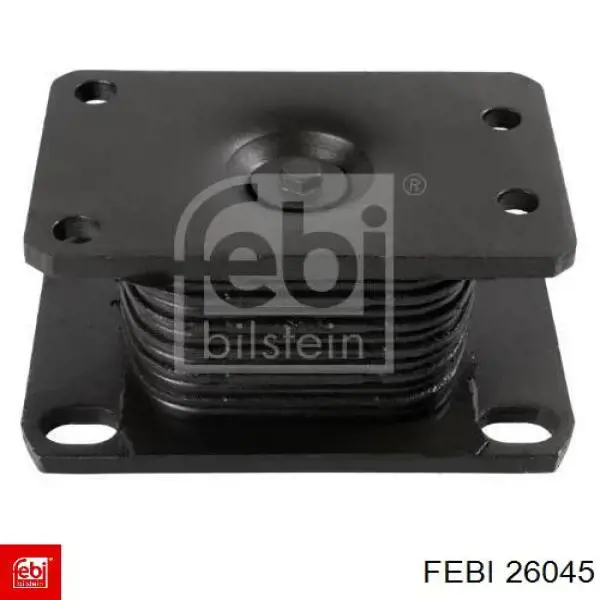 Рулевая тяга Febi 26045 цена, от 16.64 USD