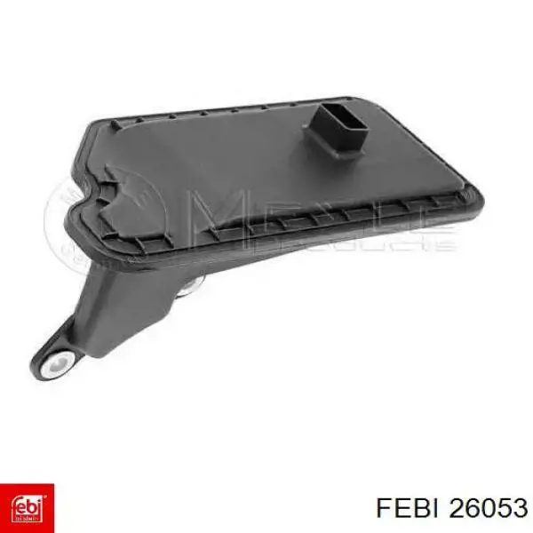 Купить 26053 Febi Фильтр автоматической коробки передач