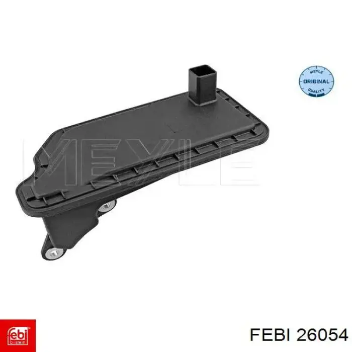 Купить ADV182175 Blue Print Фильтр автоматической коробки передач