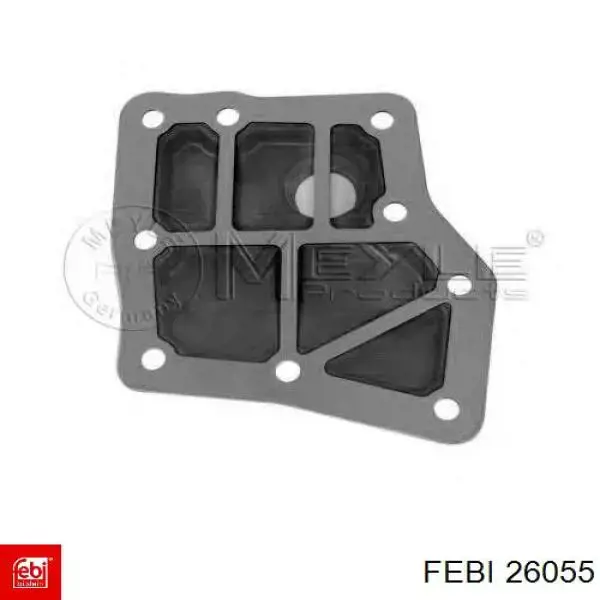 Фильтр АКПП 26055 Febi