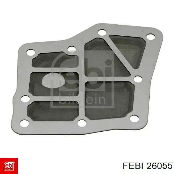 Фильтр коробки автомат Febi 26055 цена, от 9.93 USD