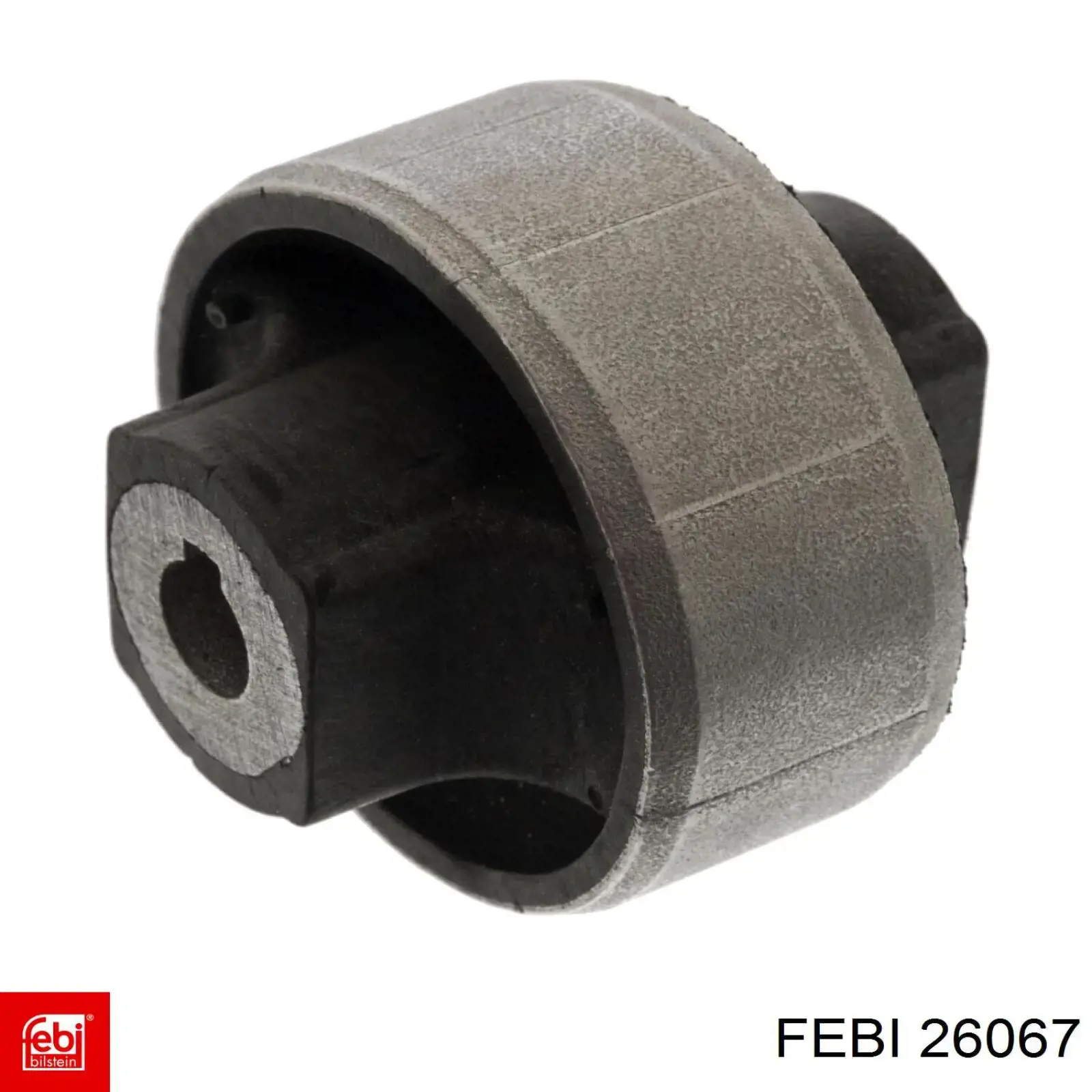 Тормоз дисковый передний Febi 26067 цена, от 23.29 USD