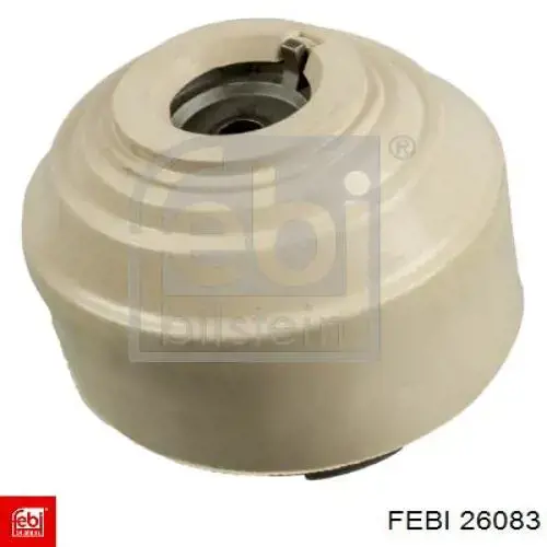 Нижняя правая шаровая опора 26083 Febi