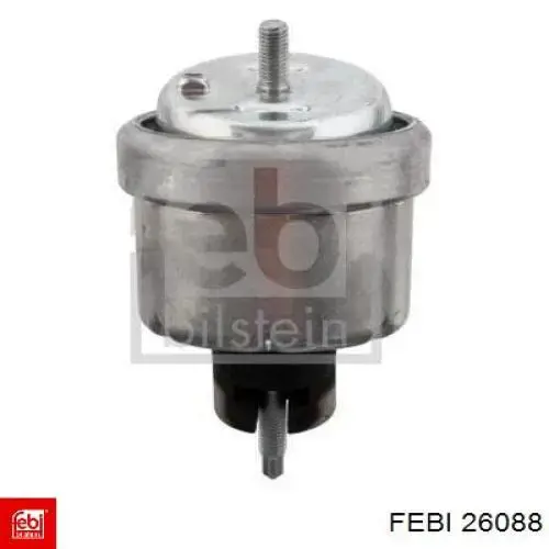 Резинка заднего стабилизатора Febi 26088 цена, от 6.00 USD