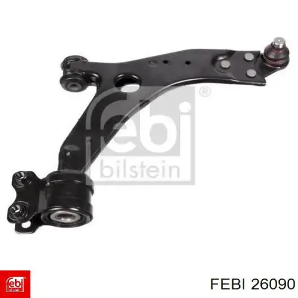 Подушка кабины Febi 26090 цена, от 28.73 USD
