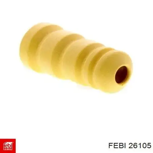 Буфер-отбойник амортизатора заднего Febi 26105 цена, от 9.17 USD
