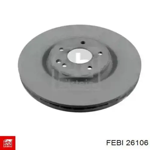 Передние тормозные диски 09D23111 Brembo