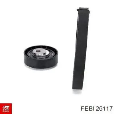 ГРМ ремни, комплект Febi 26117 цена, от 43.07 USD