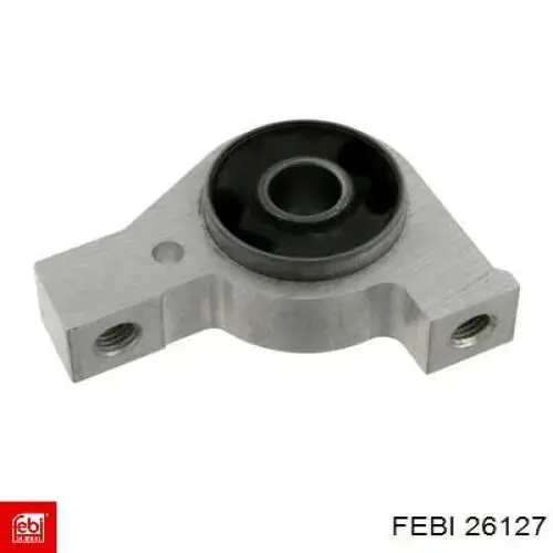 Сайлентблок передней подвески Febi 26127 цена, от 13.40 USD