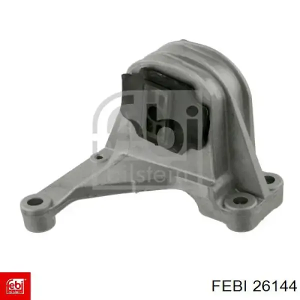 Верхняя опора двигателя Febi 26144 цена, от 37.25 USD