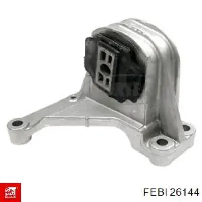 Купить 26144 Febi Верхняя опора двигателя