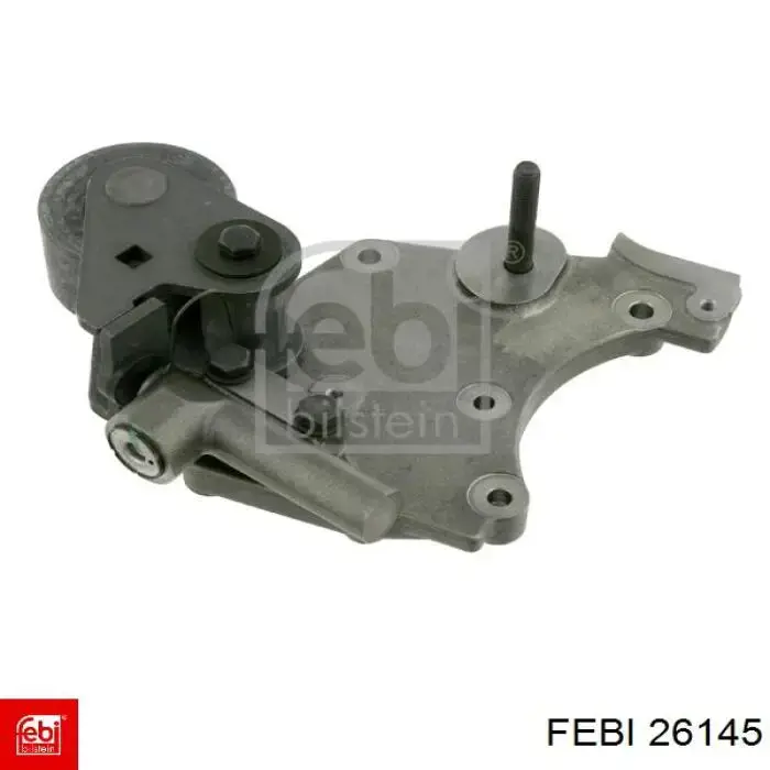 Комплект ГРМ 83163 Peugeot/Citroen