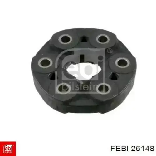 Карданный шарнир Febi 26148 цена, от 85.75 USD