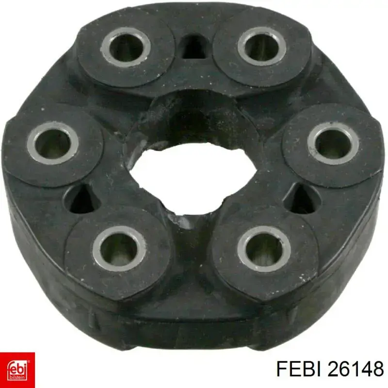 Карданный шарнир Meyle 3141523107HD цена, от 83.91 USD