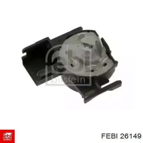 Контактная группа замка зажигания Febi 26149