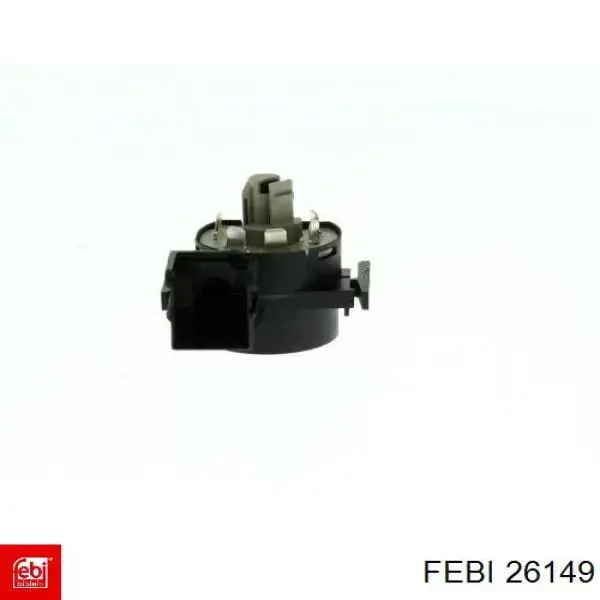 Замок зажигания, контактная группа Febi 26149 цена, от 8.52 USD